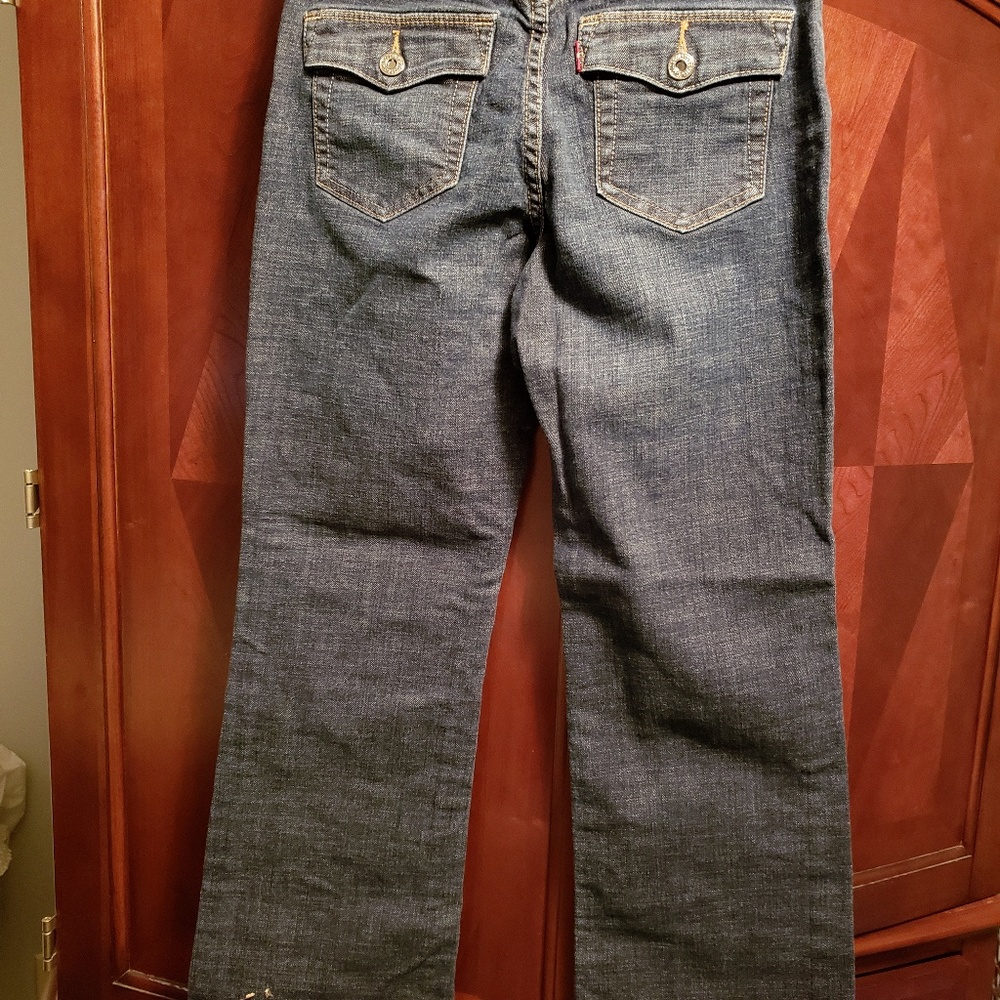 Jeans - Picture 2 of 2